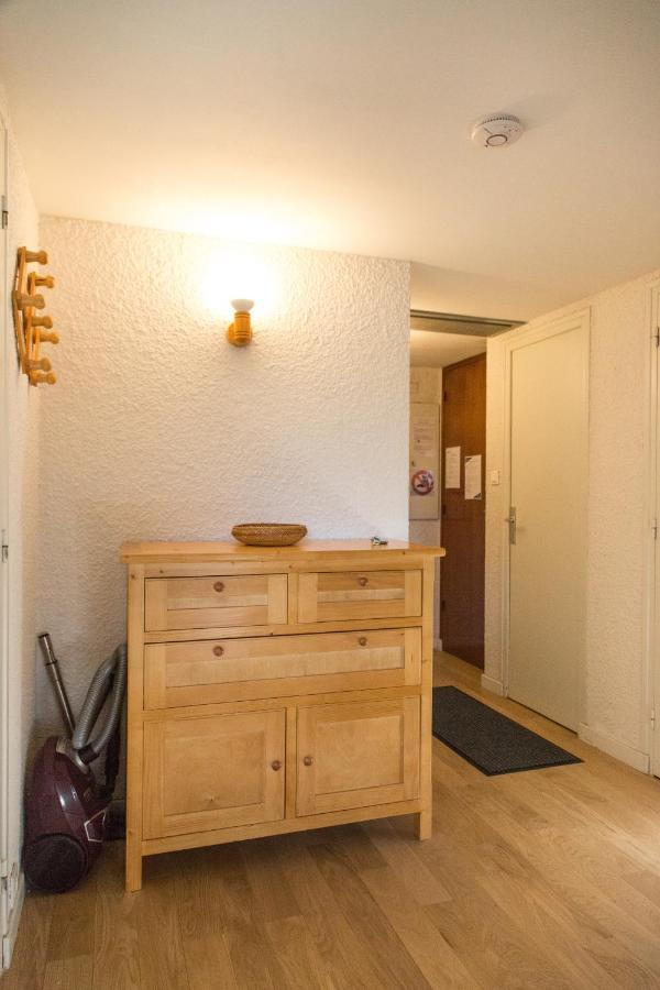 Jandri 4 Appartement 6 Personnes -38860 Les 2 Alpes - Pied Des Pistes Les Deux Alpes Exteriör bild